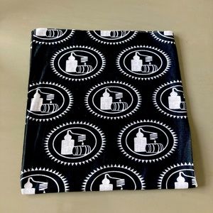 Tito’s Vodka gaiter/face mask